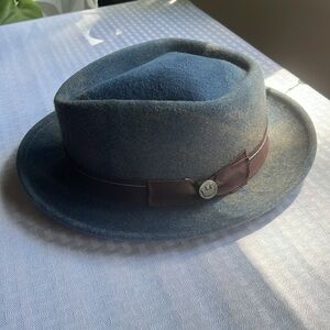 Goorin Bros Fedora